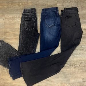 Kancan jeans